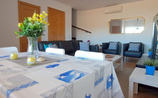 2 bedroom Apartment in La Cala De Mijas