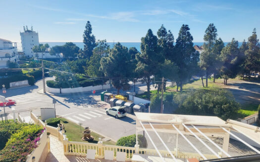 2 bedroom Apartment in La Cala De Mijas