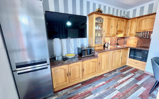 1 bedroom Apartment in Atalaya
