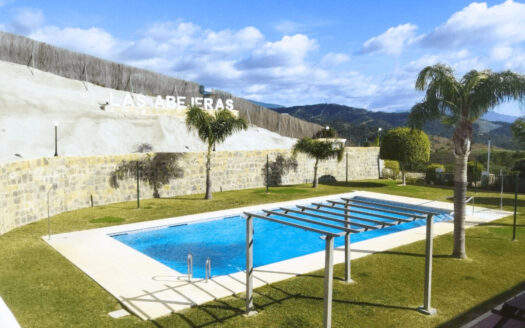1 bedroom Apartment in Estepona