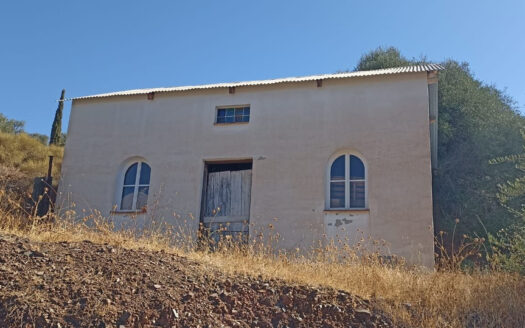 Plot in Mijas Costa