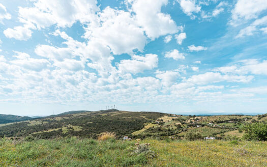 1 bedroom House in Casares