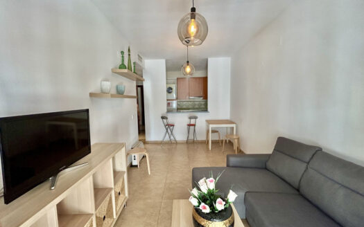 1 bedroom Apartment in Los Boliches