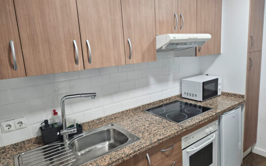 1 bedroom Apartment in Riviera Del Sol