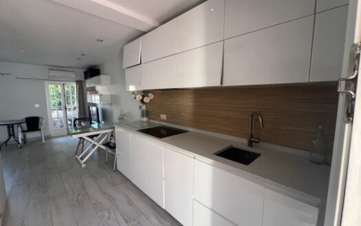 1 bedroom Apartment in Fuengirola