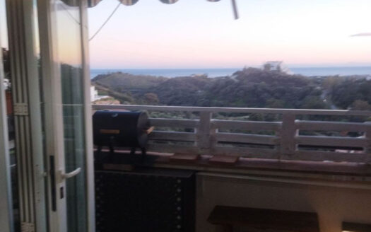 1 bedroom Apartment in Estepona