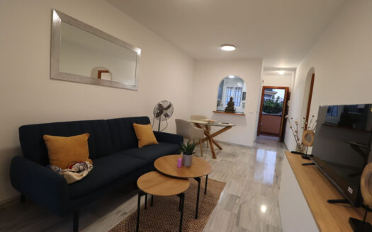 1 bedroom Apartment in El Faro