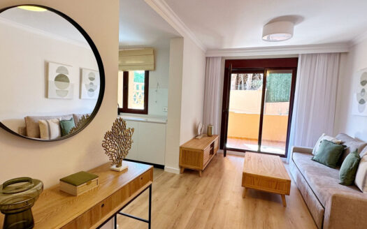 1 bedroom Apartment in El Paraiso