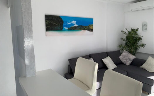 1 bedroom Apartment in Benalmadena