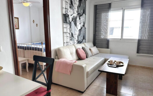 2 bedroom Apartment in Las Lagunas