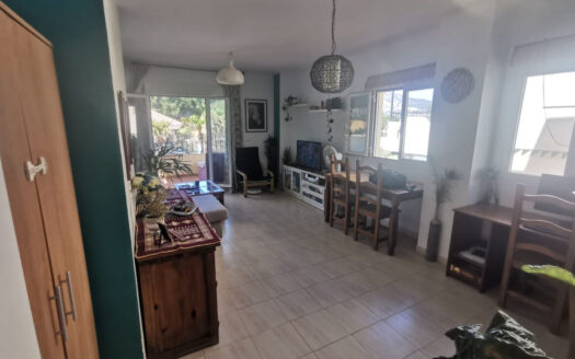 1 bedroom Apartment in Cerros Del Aguila