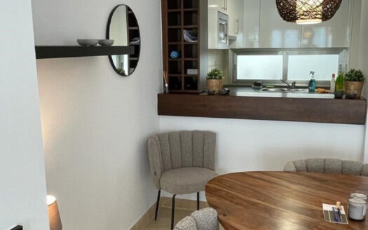 1 bedroom Apartment in La Cala De Mijas