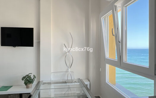 Apartment in Calahonda