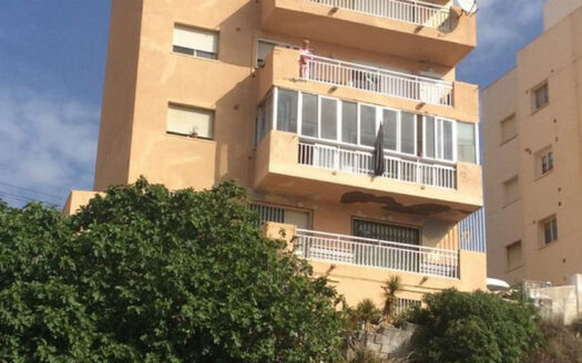 2 bedroom Apartment in Torreblanca