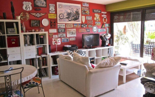 1 bedroom Apartment in El Paraiso