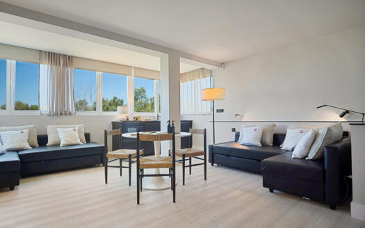 1 bedroom Apartment in The Golden Mile