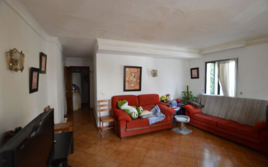 1 bedroom Apartment in Los Boliches