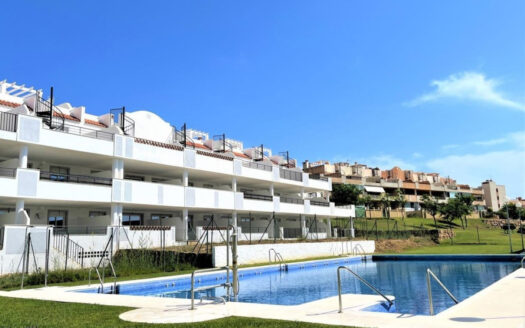 2 bedroom Apartment in Casares