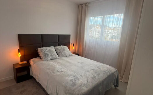 1 bedroom Apartment in Benalmadena