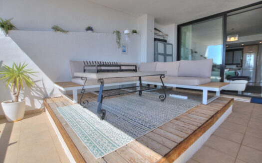 1 bedroom Apartment in Riviera Del Sol