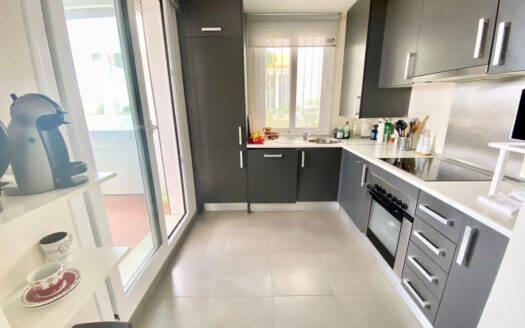 2 bedroom Apartment in Estepona