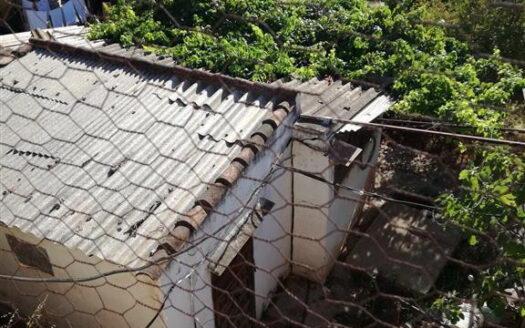 Plot in Estepona
