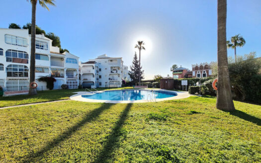 Apartment in Calypso