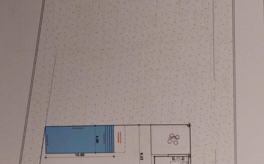 1 bedroom Plot in La Cala Golf