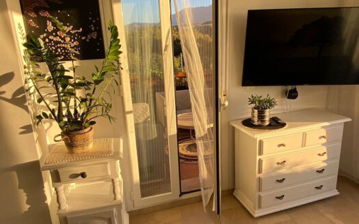 2 bedroom Apartment in Casares Playa