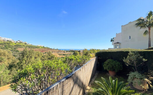 2 bedroom Apartment in Casares Playa