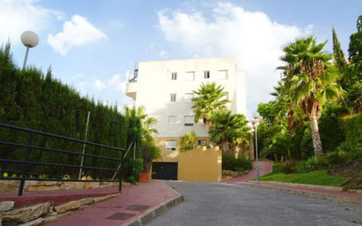 2 bedroom Apartment in Riviera Del Sol