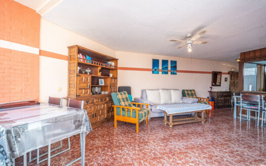 2 bedroom Apartment in Torreblanca