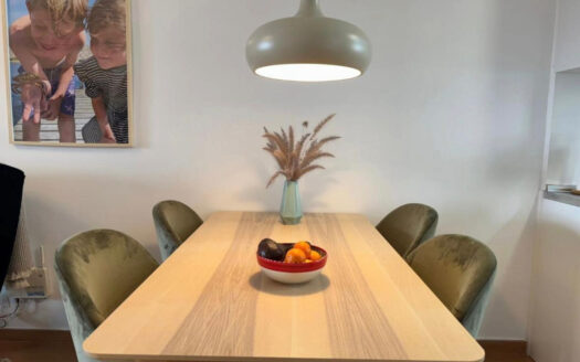 2 bedroom Apartment in Carvajal