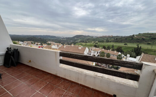 2 bedroom Apartment in Calanova Golf