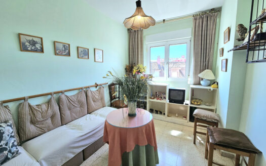 4 bedroom Apartment in Fuengirola