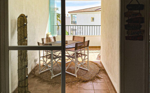 1 bedroom Apartment in Torrenueva