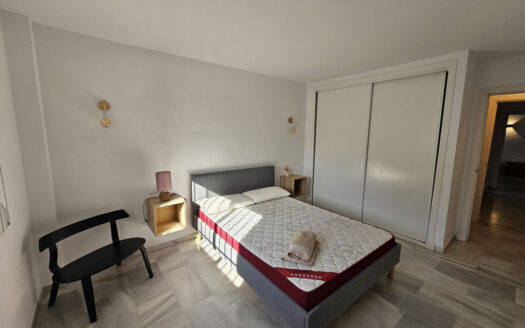 2 bedroom Apartment in Reserva De Marbella