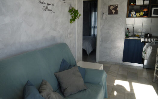 1 bedroom Apartment in Torrenueva