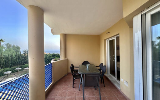 2 bedroom Apartment in Torreblanca