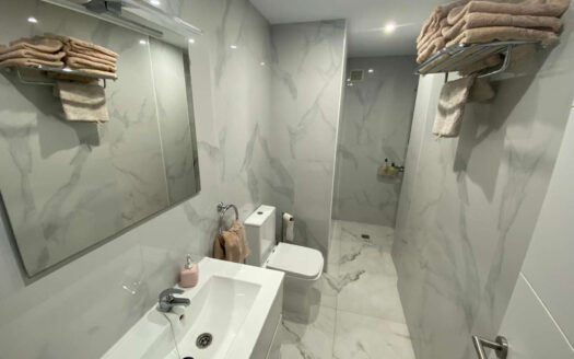 2 bedroom Apartment in Fuengirola