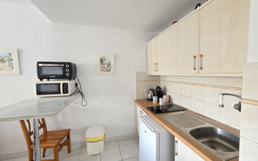 1 bedroom Apartment in Benalmadena Costa