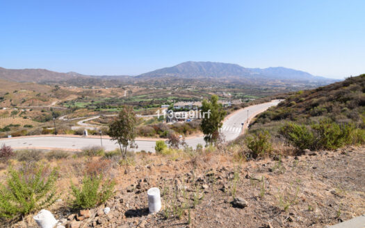 Plot in La Cala Golf
