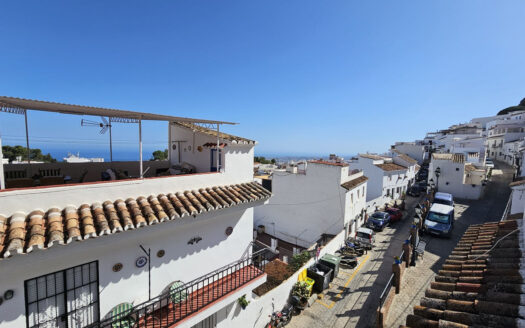 3 bedroom House in Mijas