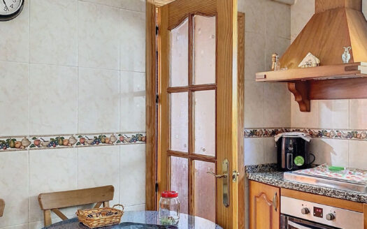 4 bedroom House in Benalmadena