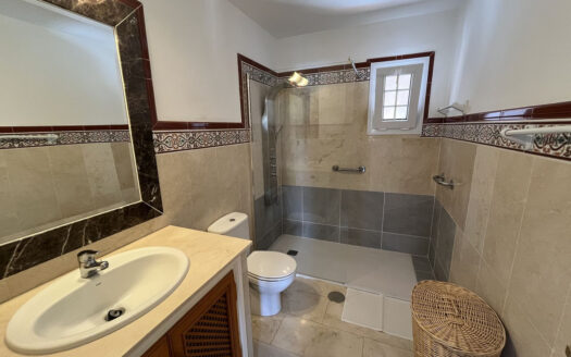 2 bedroom Apartment in Mijas Golf