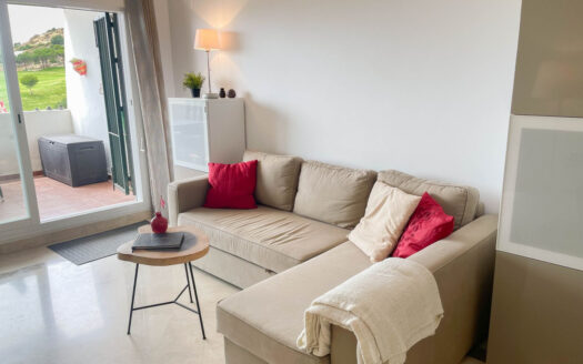 2 bedroom Apartment in Calanova Golf