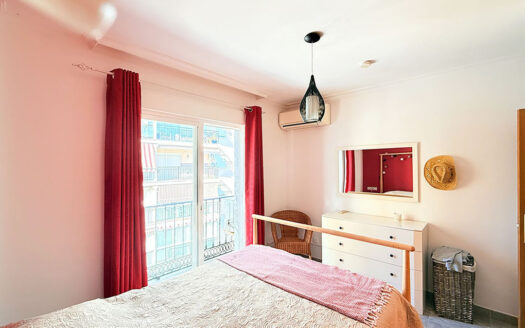 1 bedroom Apartment in Los Boliches