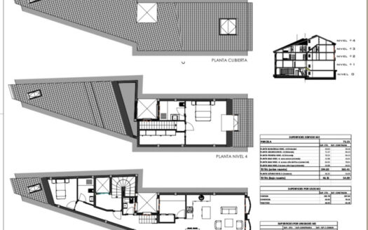 Plot in San Pedro De Alcántara