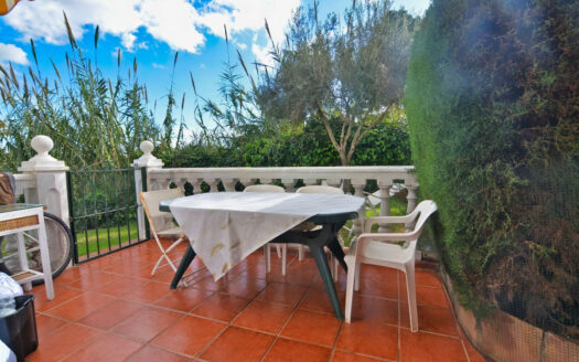 2 bedroom House in Campo Mijas