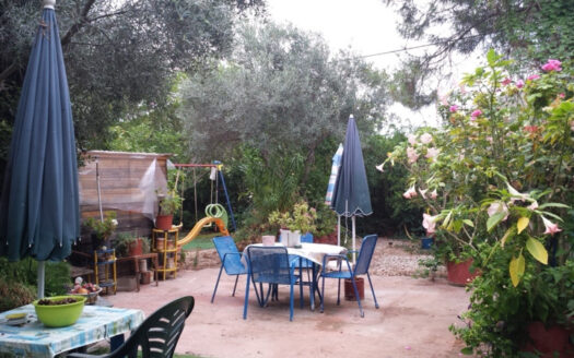 2 bedroom House in Ojén